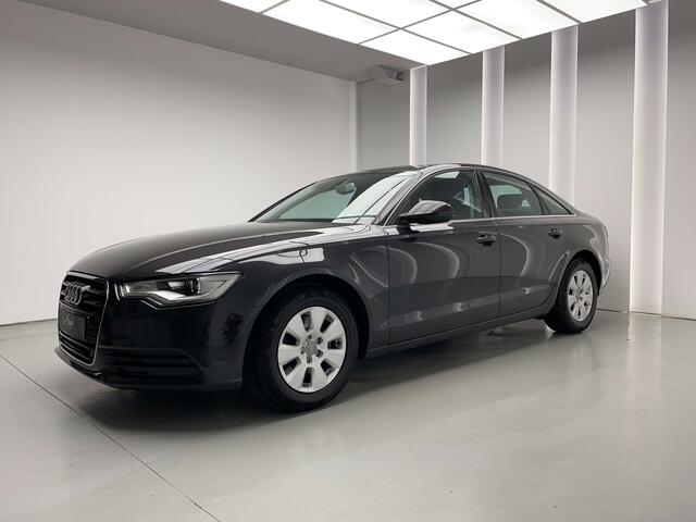Audi A6 2.0 TDiGARANTIE 12 MOIS1ER PROPRIETAIRECAMERA