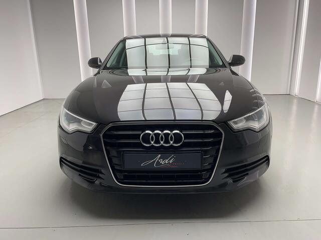 Audi A6 2.0 TDiGARANTIE 12 MOIS1ER PROPRIETAIRECAMERA