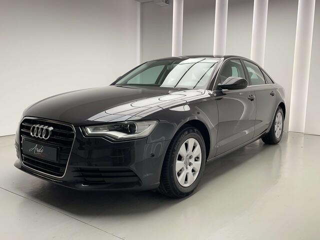 Audi A6 2.0 TDiGARANTIE 12 MOIS1ER PROPRIETAIRECAMERA