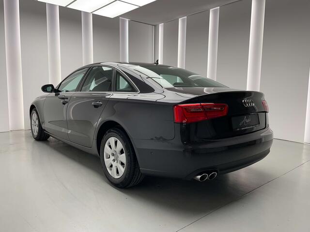 Audi A6 2.0 TDiGARANTIE 12 MOIS1ER PROPRIETAIRECAMERA