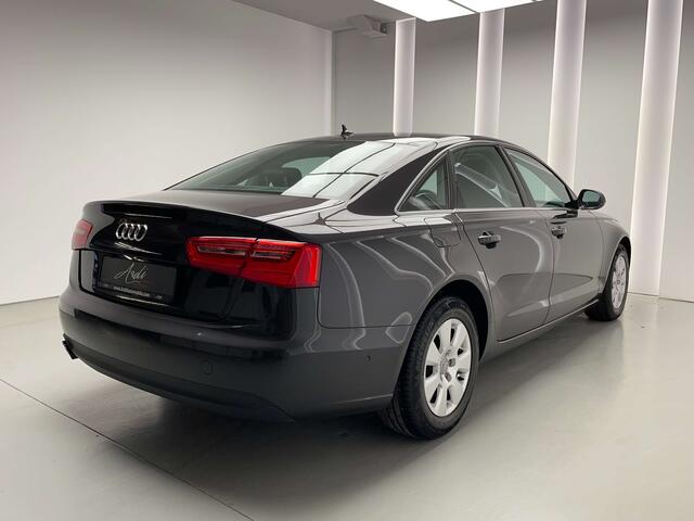 Audi A6 2.0 TDiGARANTIE 12 MOIS1ER PROPRIETAIRECAMERA