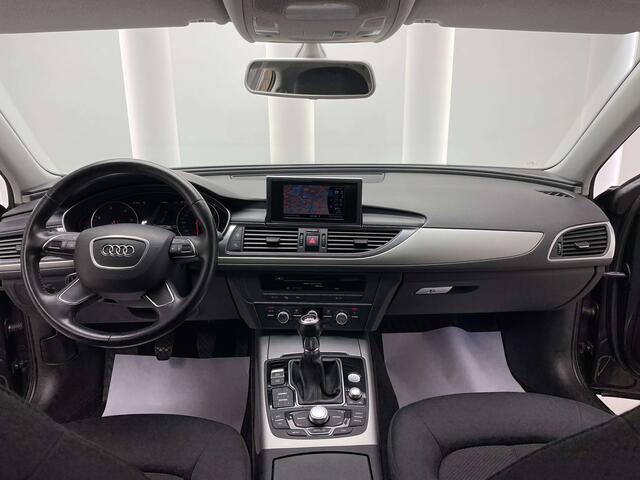 Audi A6 2.0 TDiGARANTIE 12 MOIS1ER PROPRIETAIRECAMERA
