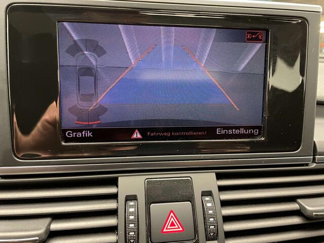 Audi A6 2.0 TDiGARANTIE 12 MOIS1ER PROPRIETAIRECAMERA