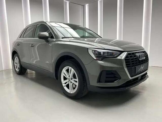 Audi Q3 35 TFSIGARANTIE 12 MOISGPSVIRTUAL COCKPITCUIR