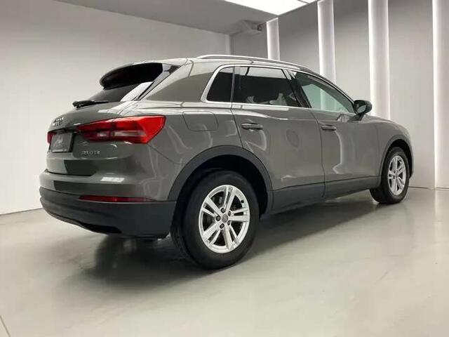 Audi Q3 35 TFSIGARANTIE 12 MOISGPSVIRTUAL COCKPITCUIR