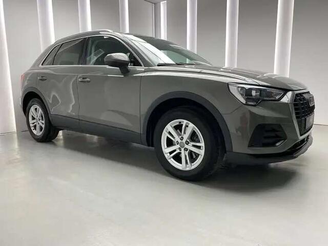 Audi Q3 35 TFSIGARANTIE 12 MOISGPSVIRTUAL COCKPITCUIR