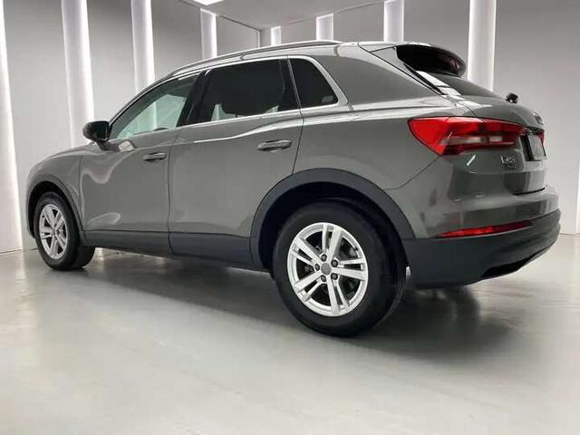 Audi Q3 35 TFSIGARANTIE 12 MOISGPSVIRTUAL COCKPITCUIR