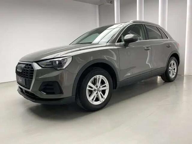 Audi Q3 35 TFSIGARANTIE 12 MOISGPSVIRTUAL COCKPITCUIR