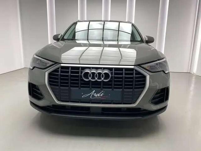 Audi Q3 35 TFSIGARANTIE 12 MOISGPSVIRTUAL COCKPITCUIR