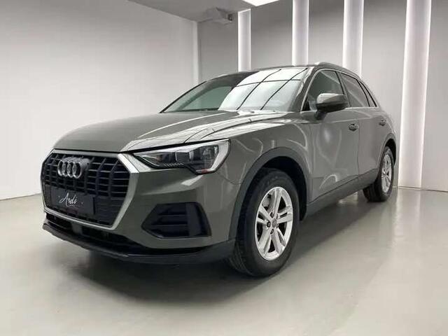 Audi Q3 35 TFSIGARANTIE 12 MOISGPSVIRTUAL COCKPITCUIR