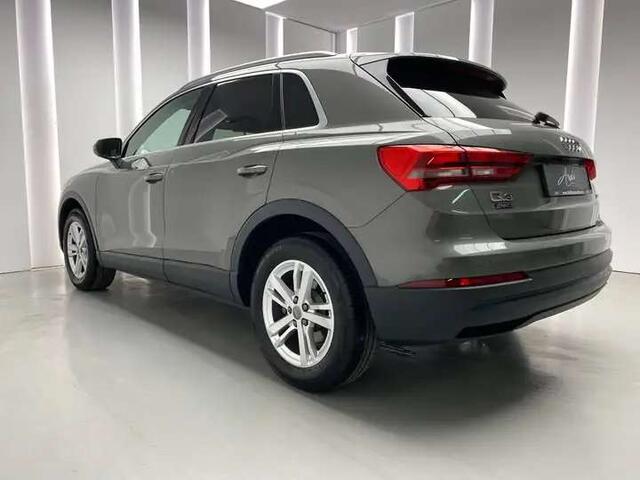 Audi Q3 35 TFSIGARANTIE 12 MOISGPSVIRTUAL COCKPITCUIR