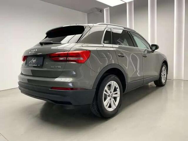 Audi Q3 35 TFSIGARANTIE 12 MOISGPSVIRTUAL COCKPITCUIR