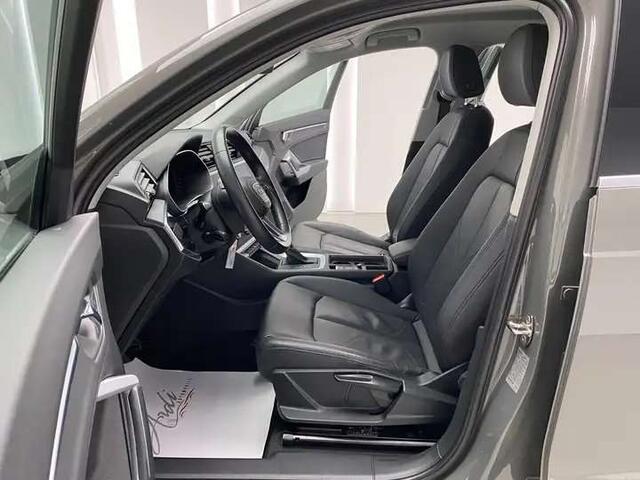 Audi Q3 35 TFSIGARANTIE 12 MOISGPSVIRTUAL COCKPITCUIR