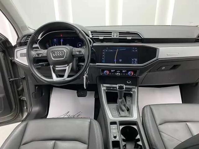 Audi Q3 35 TFSIGARANTIE 12 MOISGPSVIRTUAL COCKPITCUIR
