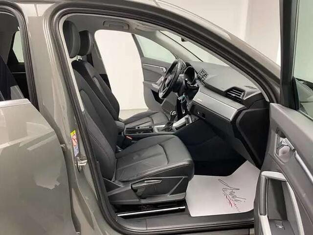 Audi Q3 35 TFSIGARANTIE 12 MOISGPSVIRTUAL COCKPITCUIR