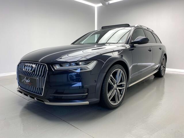 Audi A6 ALLROAD 3.0 TDi V6 QuattroGARANTIE 12 MOISTOIT OUVRANT