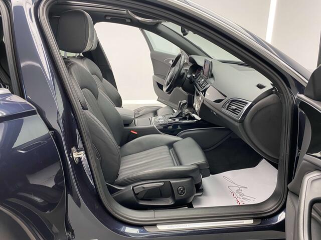 Audi A6 ALLROAD 3.0 TDi V6 QuattroGARANTIE 12 MOISTOIT OUVRANT