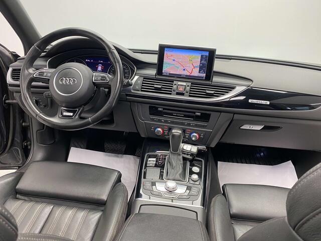 Audi A6 ALLROAD 3.0 TDi V6 QuattroGARANTIE 12 MOISTOIT OUVRANT