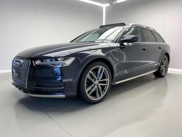 Audi A6 ALLROAD 3.0 TDi V6 QuattroGARANTIE 12 MOISTOIT OUVRANT