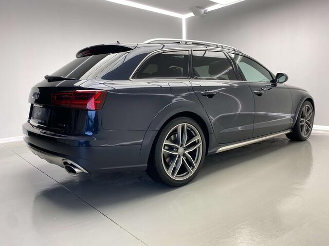 Audi A6 ALLROAD 3.0 TDi V6 QuattroGARANTIE 12 MOISTOIT OUVRANT