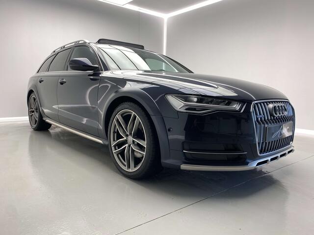 Audi A6 ALLROAD 3.0 TDi V6 QuattroGARANTIE 12 MOISTOIT OUVRANT