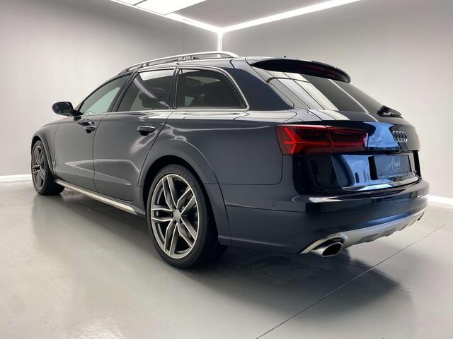 Audi A6 ALLROAD 3.0 TDi V6 QuattroGARANTIE 12 MOISTOIT OUVRANT