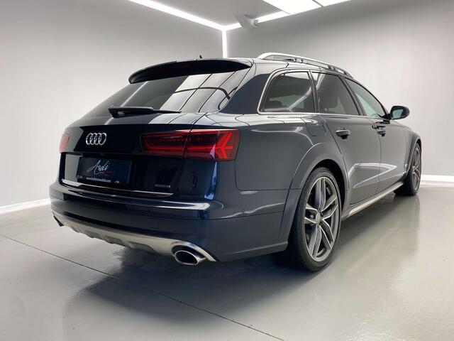 Audi A6 ALLROAD 3.0 TDi V6 QuattroGARANTIE 12 MOISTOIT OUVRANT