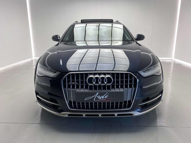 Audi A6 ALLROAD 3.0 TDi V6 QuattroGARANTIE 12 MOISTOIT OUVRANT