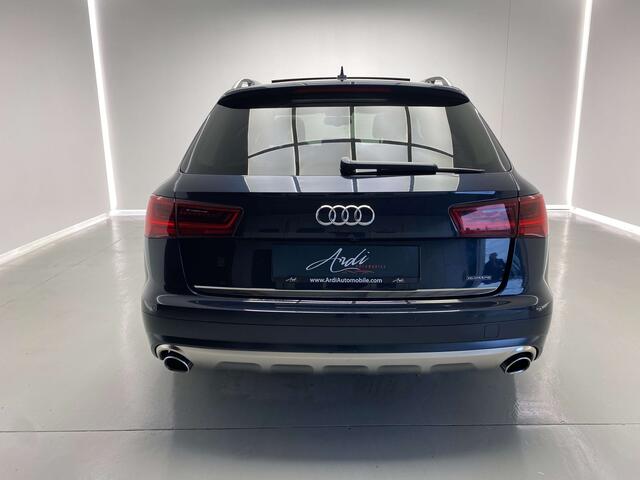 Audi A6 ALLROAD 3.0 TDi V6 QuattroGARANTIE 12 MOISTOIT OUVRANT