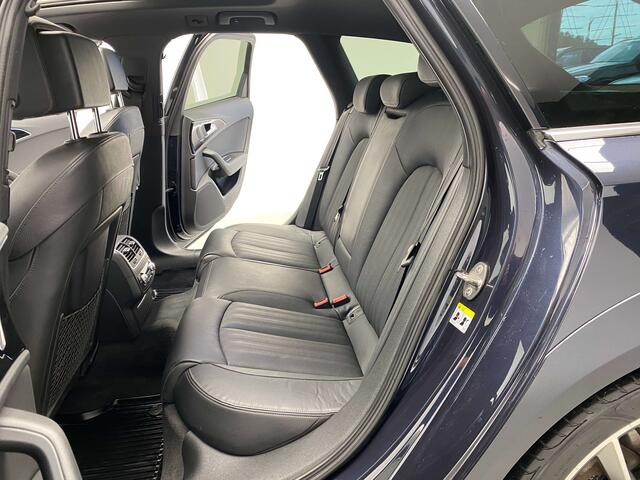 Audi A6 ALLROAD 3.0 TDi V6 QuattroGARANTIE 12 MOISTOIT OUVRANT