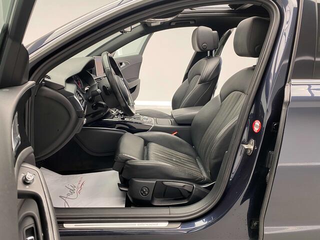 Audi A6 ALLROAD 3.0 TDi V6 QuattroGARANTIE 12 MOISTOIT OUVRANT