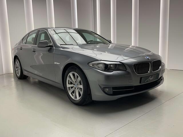 BMW 5-Serie DGPS1ER PROPRIETAIREGARANTIE 12 MOIS
