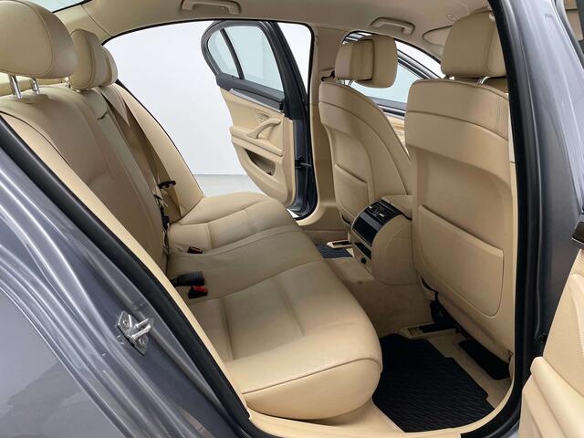 BMW 5-Serie DGPS1ER PROPRIETAIREGARANTIE 12 MOIS
