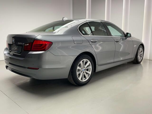BMW 5-Serie DGPS1ER PROPRIETAIREGARANTIE 12 MOIS