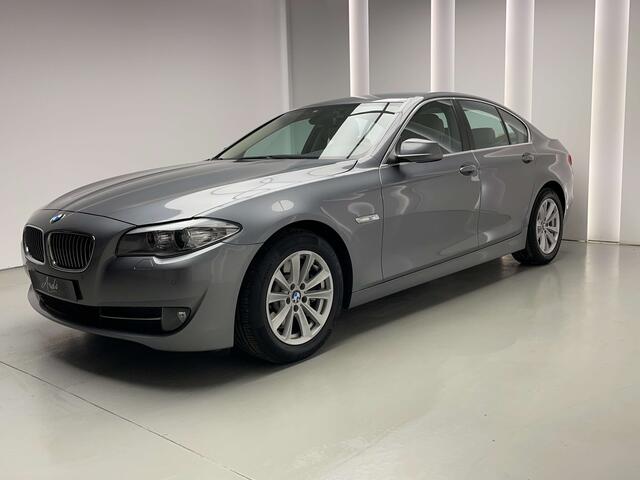 BMW 5-Serie DGPS1ER PROPRIETAIREGARANTIE 12 MOIS