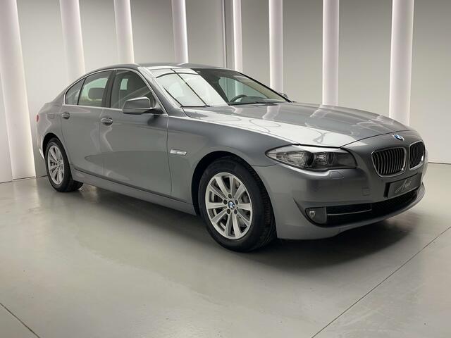 BMW 5-Serie DGPS1ER PROPRIETAIREGARANTIE 12 MOIS