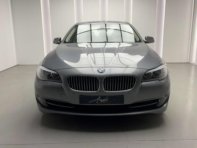 BMW 5-Serie DGPS1ER PROPRIETAIREGARANTIE 12 MOIS