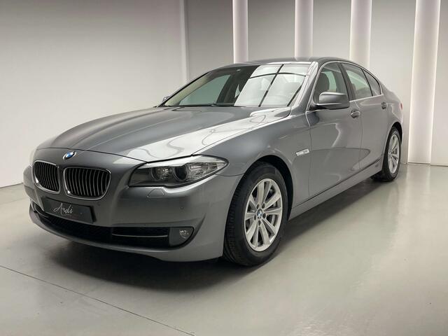 BMW 5-Serie DGPS1ER PROPRIETAIREGARANTIE 12 MOIS