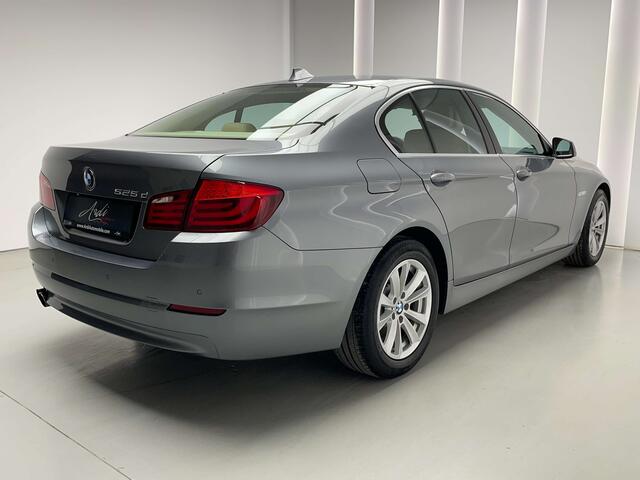 BMW 5-Serie DGPS1ER PROPRIETAIREGARANTIE 12 MOIS