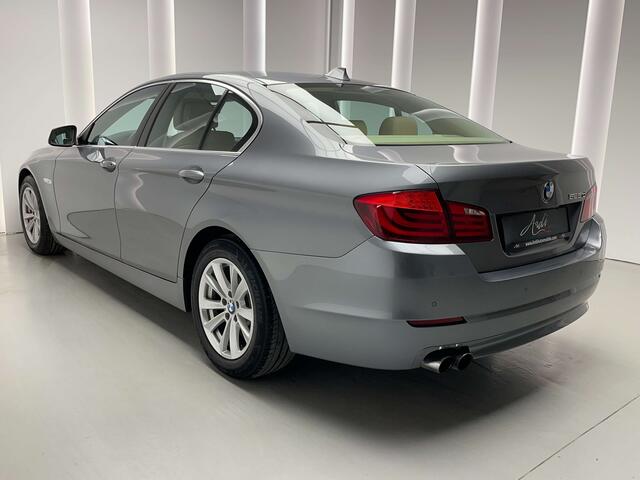 BMW 5-Serie DGPS1ER PROPRIETAIREGARANTIE 12 MOIS