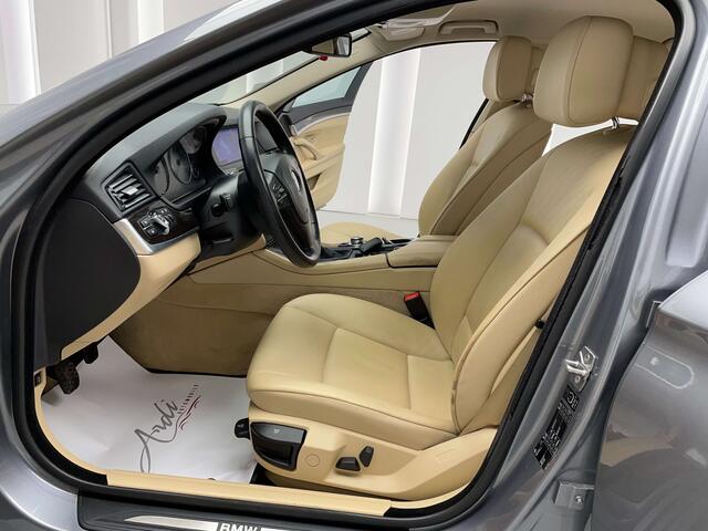 BMW 5-Serie DGPS1ER PROPRIETAIREGARANTIE 12 MOIS