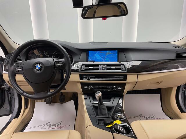 BMW 5-Serie DGPS1ER PROPRIETAIREGARANTIE 12 MOIS