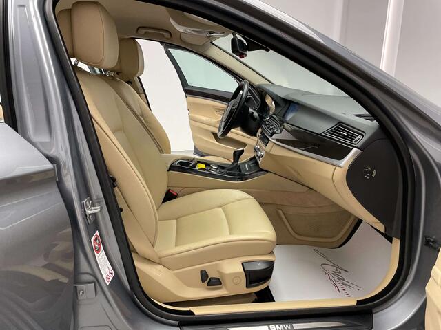 BMW 5-Serie DGPS1ER PROPRIETAIREGARANTIE 12 MOIS