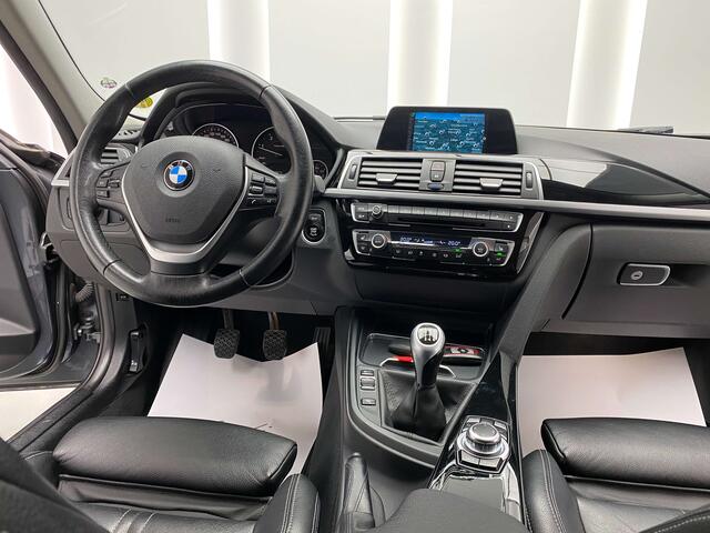BMW 3-Serie GARANTIE 12 MOISCUIRGPSXENONAIRCO