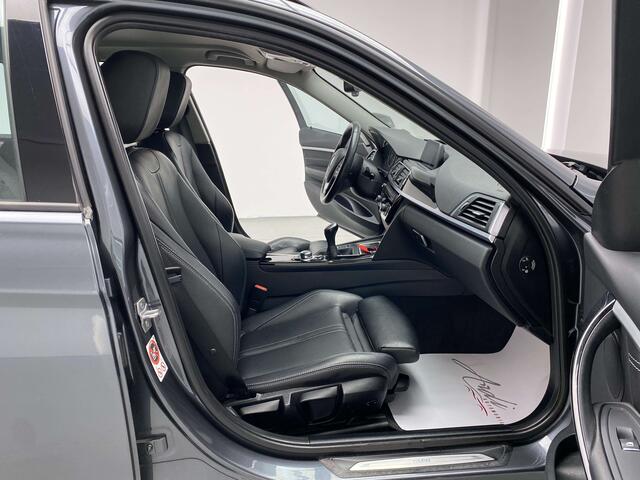 BMW 3-Serie GARANTIE 12 MOISCUIRGPSXENONAIRCO