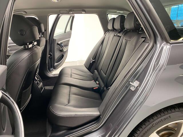 BMW 3-Serie GARANTIE 12 MOISCUIRGPSXENONAIRCO