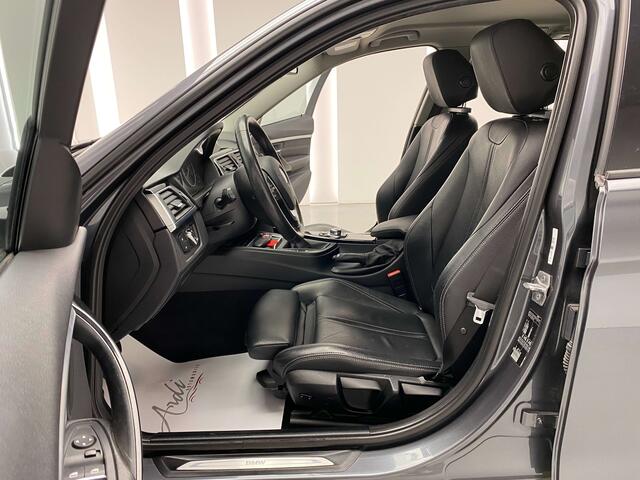 BMW 3-Serie GARANTIE 12 MOISCUIRGPSXENONAIRCO