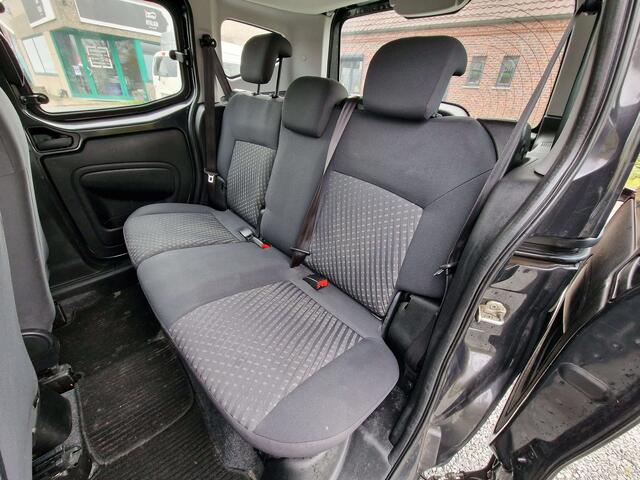 Peugeot Bipper 1.4i Premium GARANTIE 12 MOIS/MAANDEN