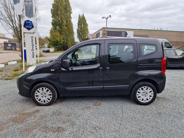 Peugeot Bipper 1.4i Premium GARANTIE 12 MOIS/MAANDEN