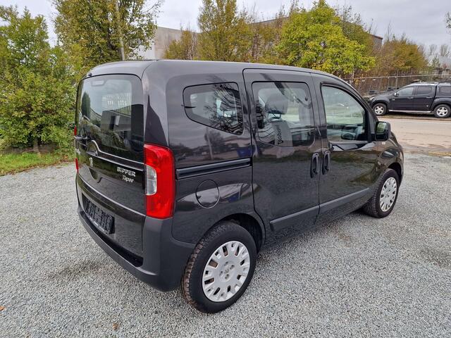 Peugeot Bipper 1.4i Premium GARANTIE 12 MOIS/MAANDEN